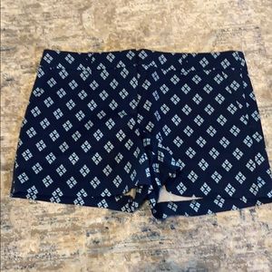 Dalia Collection Shorts